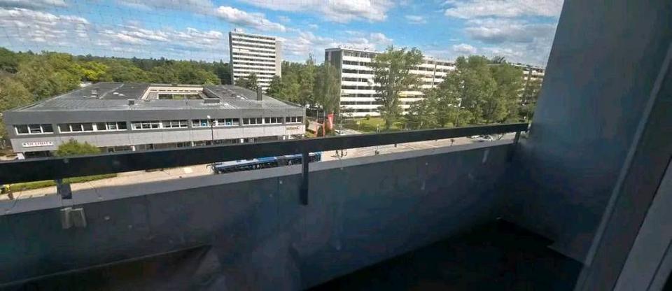 Etagenwohnung München Thalkirchen-Obersendling-Forstenried-Fürstenried-S - 1.5 Zimmer, 40 m&sup2;, 1.000&euro; | Angebot:26350718