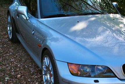 BMW Z3 127.350 km 16.900 &euro; Pastetten 85669