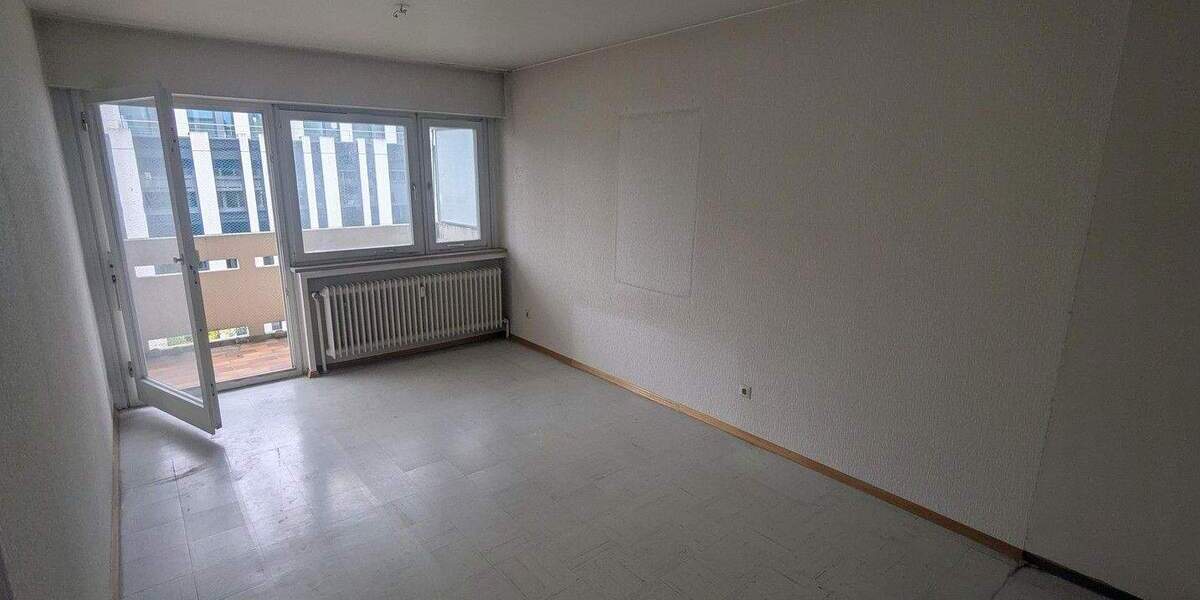 - provisionsfrei - 5-Zimmer-Wohnung mit Balkon in ruhiger Wohngegend in München Pasing 5 zimmer