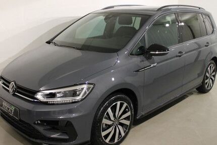 VW Touran 2.500 km 45.187 &euro; Olching 82140