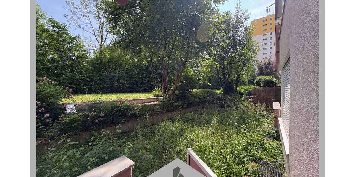 Etagenwohnung Germering - 1 Zimmer, 41 m&sup2;, 239.000&euro; | Angebot:22013710