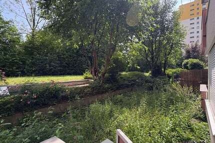 Wohnung zum Kaufen in Germering 239.000 € 40.83 m² 1 zimmer