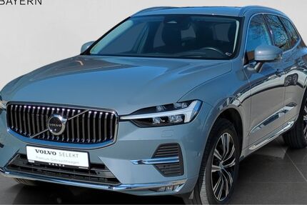 Volvo XC60 52.200 km 41.480 &euro; Baierbrunn 82065