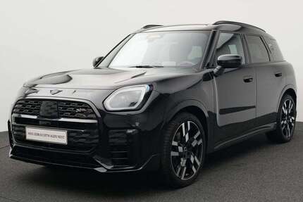 Mini Countryman S All4 18.888 km 44.155 € München 80788