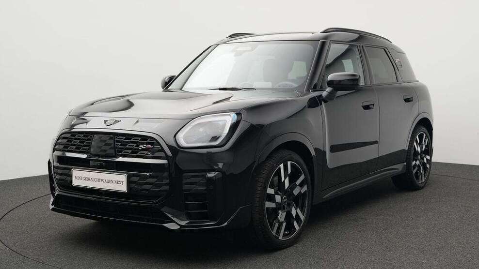 Mini Countryman S All4 18.888 km 44.155 € München 80788
