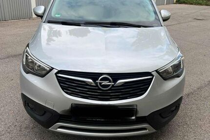 Opel Crossland (X)