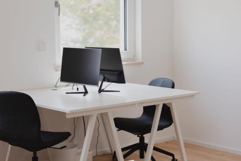 Inspirierendes Co-Working in Unterschleißheim: Netzwerken, 247 zimmer