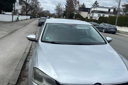 VW Passat 193.259 km 4.500 &euro; München 81549