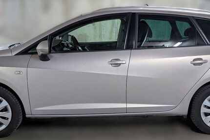 Seat Ibiza 108.000 km 8.500 &euro; München 81476