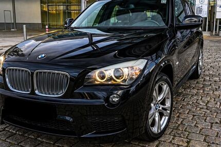 BMW X1 229.000 km 8.890 &euro; München 81825