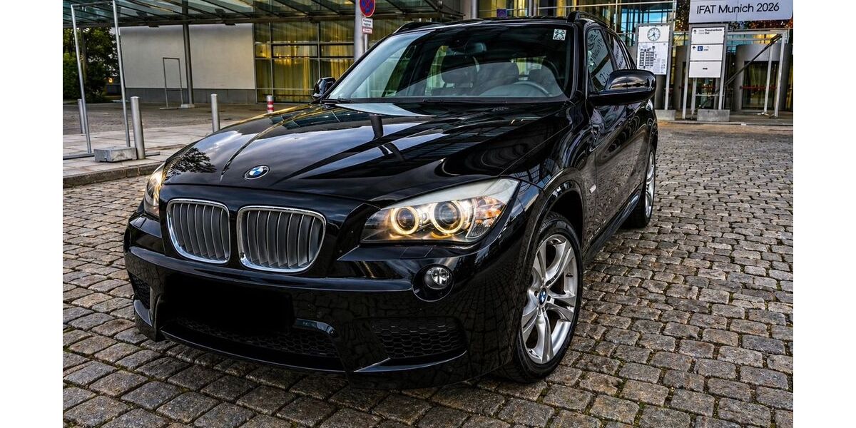 BMW X1 229.000 km 8.890 &euro; München 81825