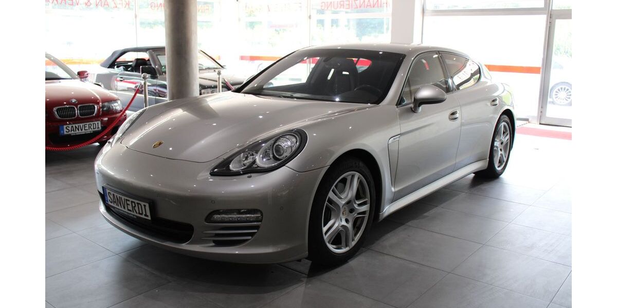 Porsche Panamera 140.000 km 22.990 &euro; Puchheim-Bhf bei München 82178
