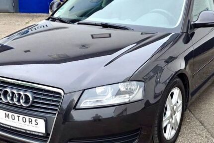 Audi A3 182.900 km 5.990 &euro; Maisach 82216