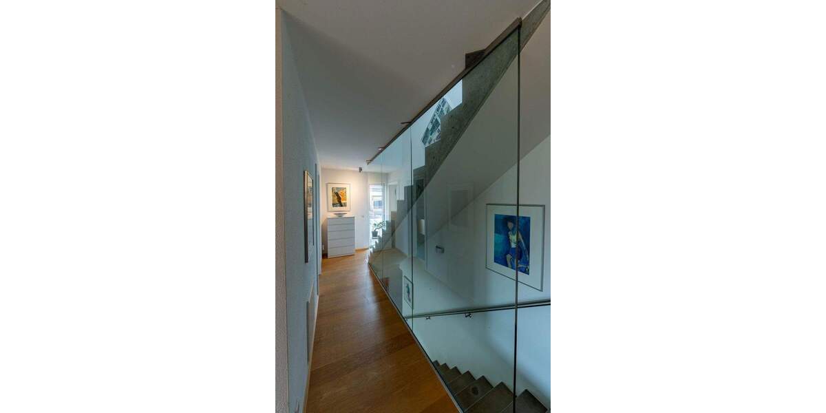 Doppelhaushälfte München Milbertshofen-Am Hart - 5 Zimmer, 225 m&sup2;, 1.845.000&euro; | Angebot:25079694