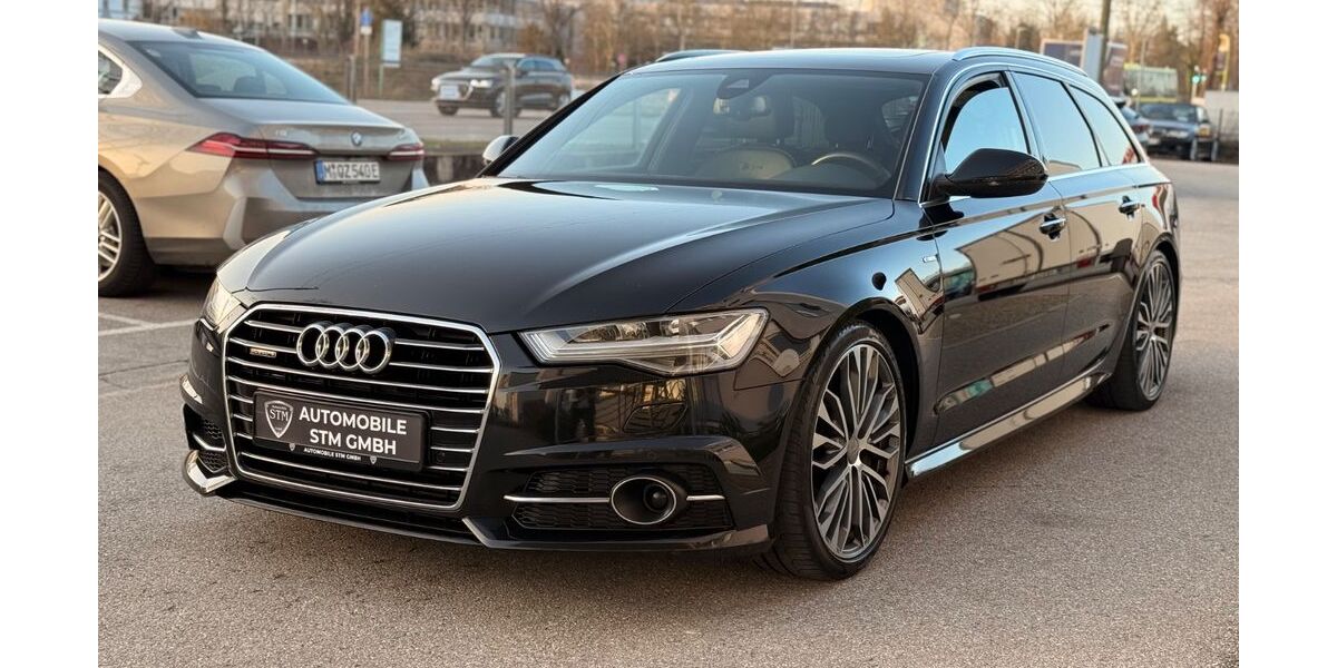 Audi A6 209.000 km 19.999 &euro; Oberschleissheim 85764