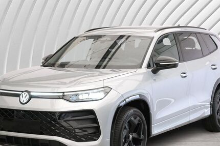 VW Tayron 9.500 km 45.490 &euro; Unterschleißheim 85716