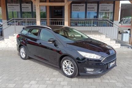 Ford Focus 82.259 km 10.960 &euro; Höhenkirchen-Siegertsbrunn 85635