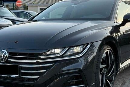 VW Arteon 81.190 km 29.990 &euro; München 81677