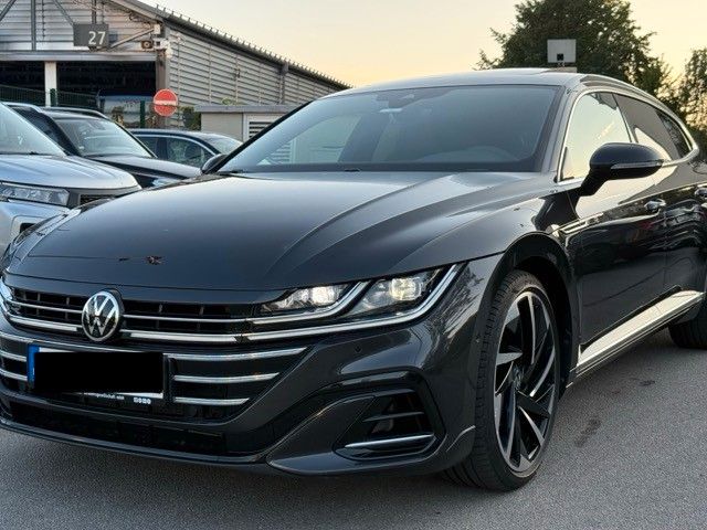 VW Arteon 81.190 km 29.990 € München 81677