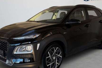 Hyundai KONA 25.259 km 17.990 € München 80807