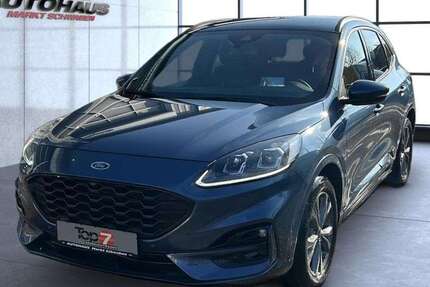 Ford Kuga 20.219 km 33.990 € Markt Schwaben 85570