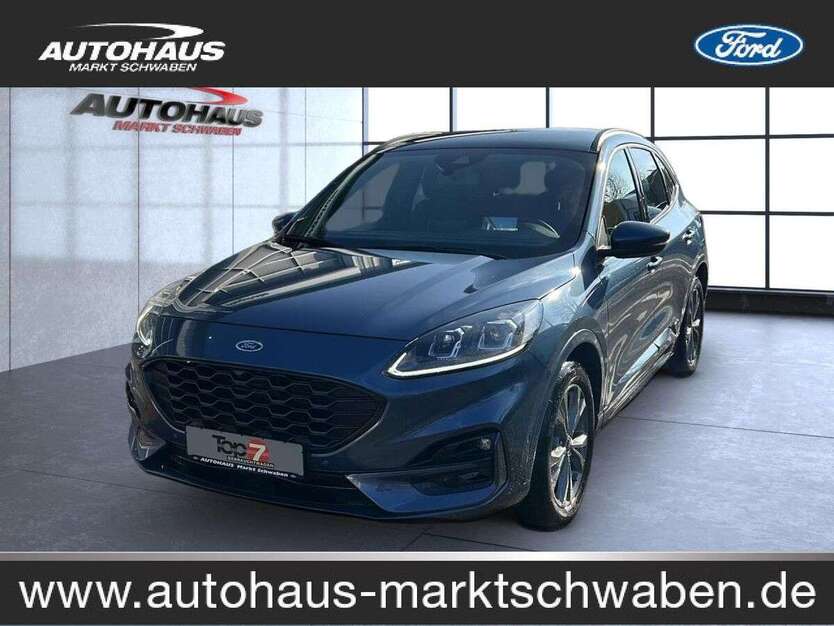 Ford Kuga 20.219 km 33.990 € Markt Schwaben 85570