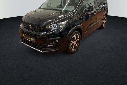 Peugeot Rifter 55.278 km 18.990 &euro; München 81673