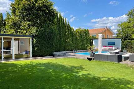 Haus zum Kaufen in Straßlach 1.690.000 € 160 m² 4 zimmer