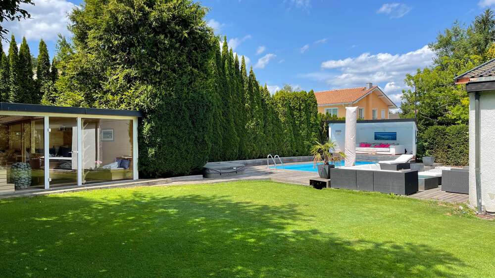 Haus zum Kaufen in Straßlach 1.690.000 € 160 m² 4 zimmer