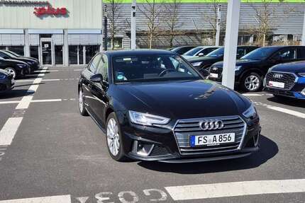 Audi A4 114.000 km 22.500 &euro; Neufahrn b.Freising 85375