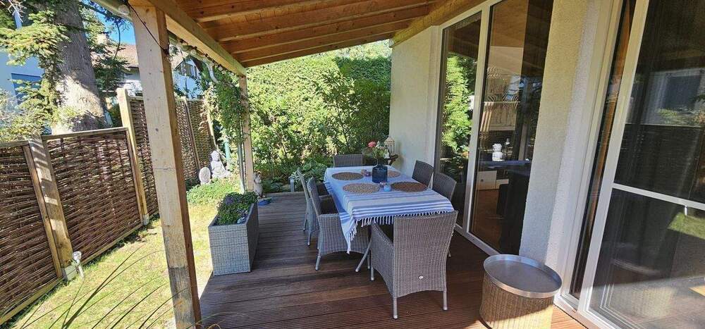 Einfamilienhaus Ebersberger Forst Ebersberg - 3 Zimmer, 156 m&sup2;, 1.007.700&euro; | Angebot:25356043