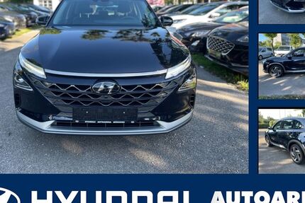 Hyundai NEXO 33.207 km 13.975 € München 80993