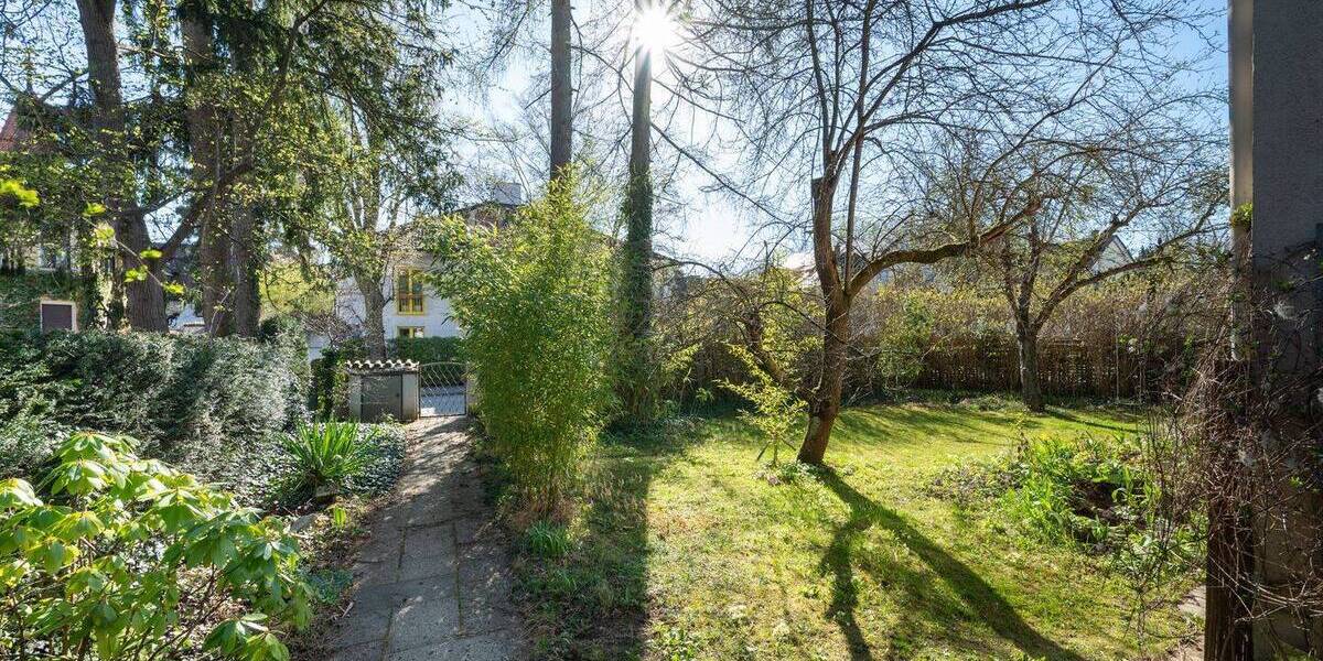 Grundstück München Pasing-Obermenzing - 1.350.000&euro; | Angebot:26305723