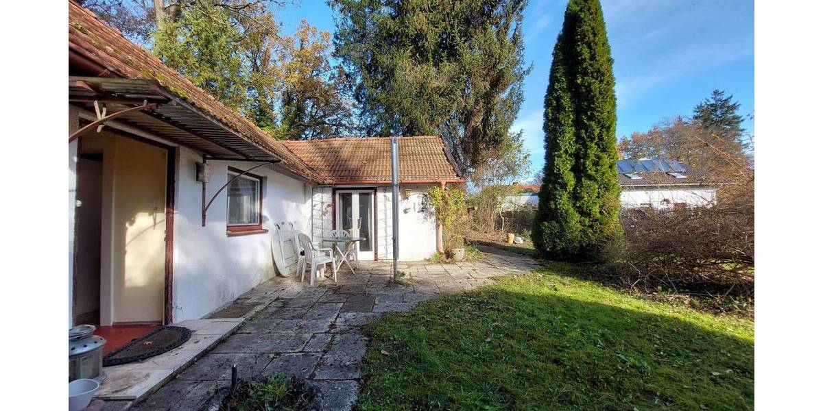 Grundstück Gauting - 875.000&euro; | Angebot:25745424