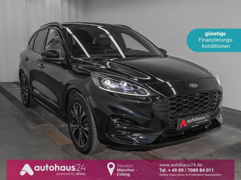Kuga