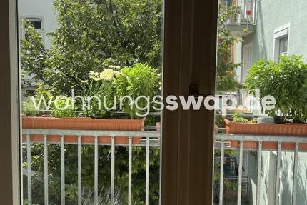 Wohnung München Moosach - 2 Zimmer, 66 m&sup2;, 1.000&euro; | Angebot:24540453
