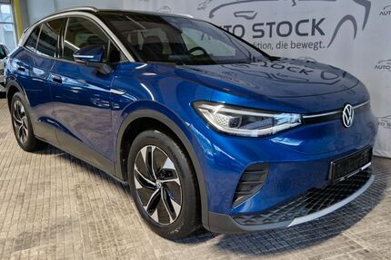 VW ID.4 36.800 km 20.950 &euro; Dachau 85221