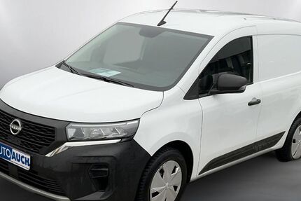 Nissan Townstar 43.500 km 19.990 &euro; München 80939