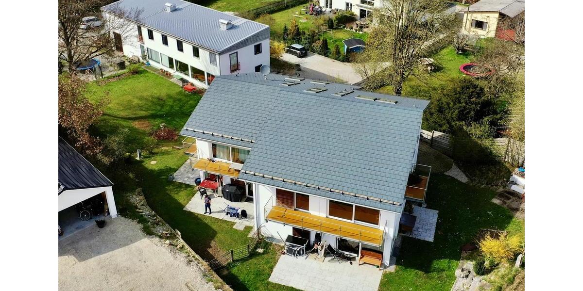 Erdgeschoßwohnung Feldafing - 2 Zimmer, 81 m&sup2;, 1.251&euro; | Angebot:25988917