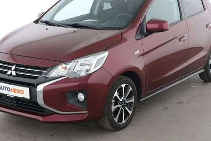 Mitsubishi Space Star 41.619 km 10.250 &euro; Neufahrn 85375