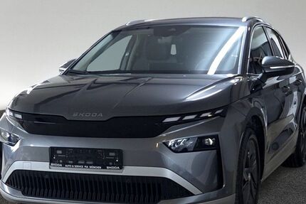 Skoda Enyaq 15.400 km 43.960 &euro; München 80935