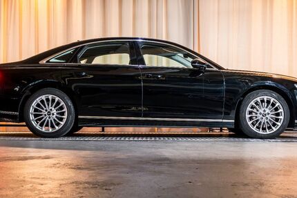Audi A8 94.755 km 47.500 &euro; Ismaning 85737