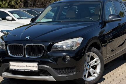 BMW X1 214.000 km 7.950 &euro; München 81243