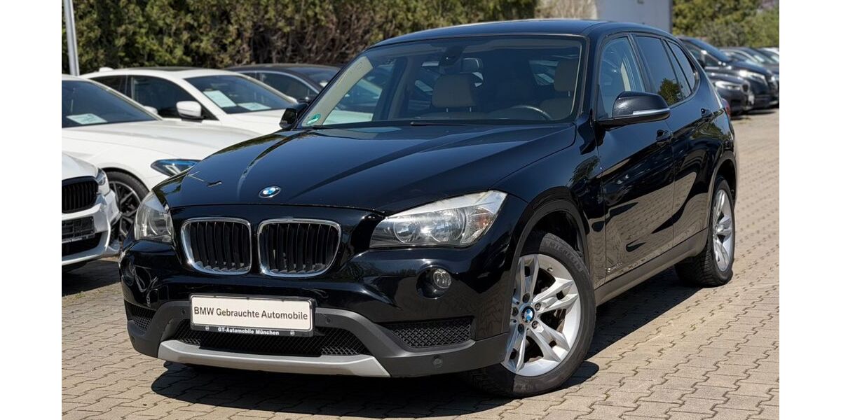 BMW X1 214.000 km 7.950 &euro; München 81243