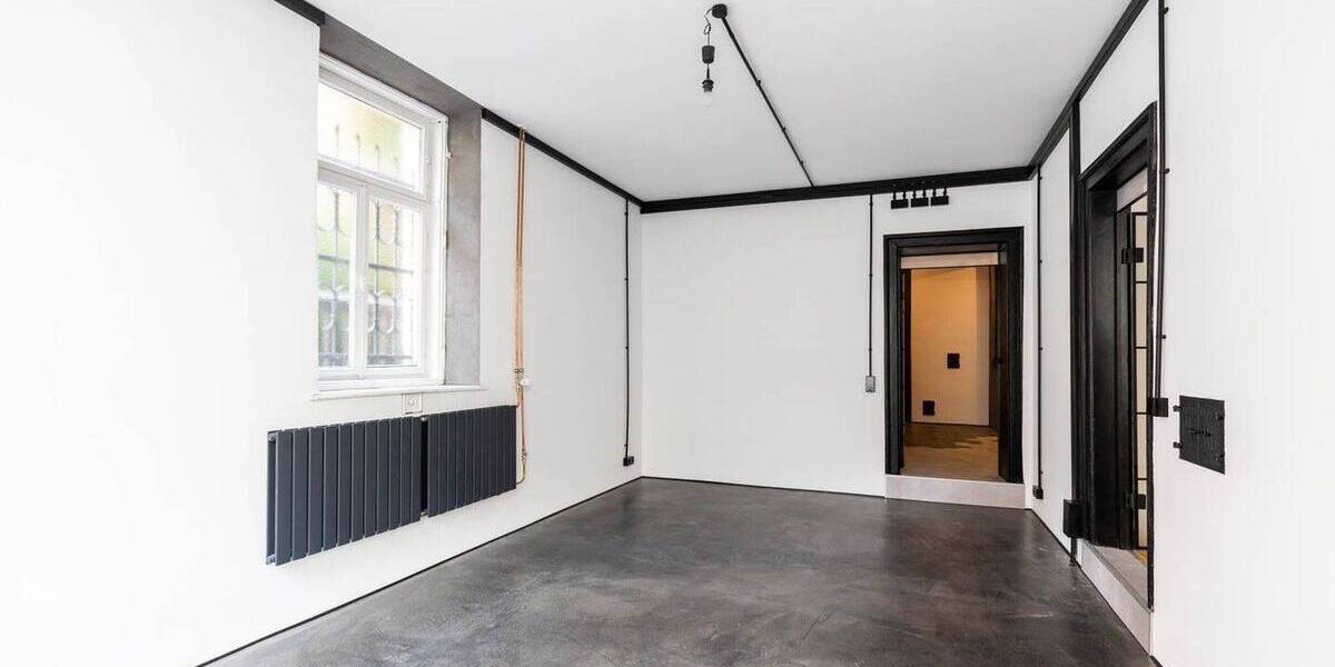 Gewerbeobjekt München Au-Haidhausen - 4 Zimmer, 2.500&euro; | Angebot:26388649