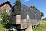 Tiny House auf Rädern – voll ausgestattet & autark möglich 3 zimmer