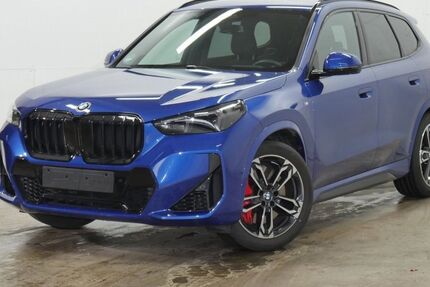 BMW X1 18.800 km 52.995 € Oberhaching bei München 82041