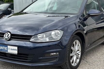 VW Golf 136.604 km 10.790 &euro; Hofolding 85649