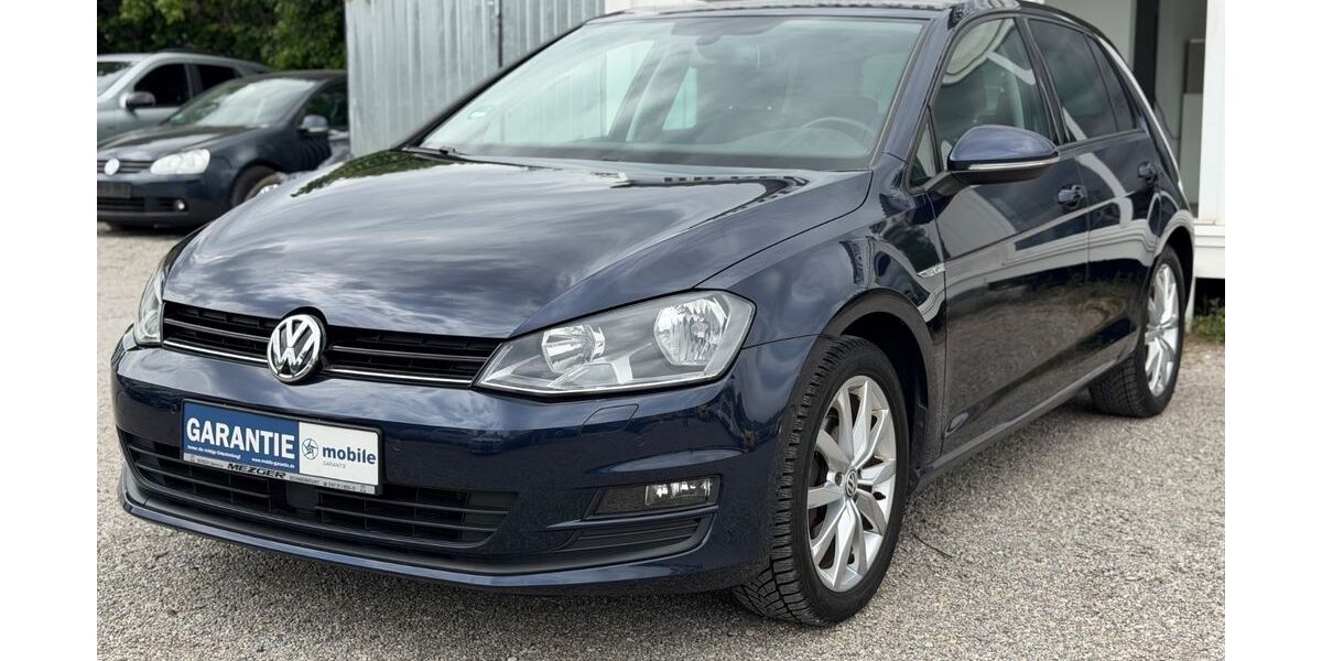 VW Golf 136.604 km 10.790 &euro; Hofolding 85649
