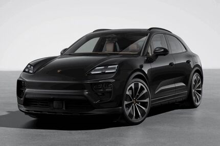Porsche Macan 9.000 km 96.000 &euro; München 81669